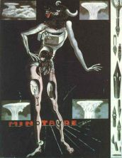Haga click para ver la imagen ampliada cover of 'minotaure' magazine 1936.jpg